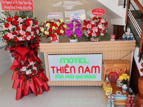 Dien Ban Hotel | Thiên Nam Motel