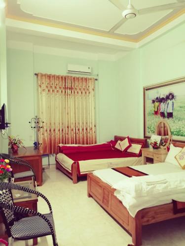 Yen Minh House | Thien An Guest House