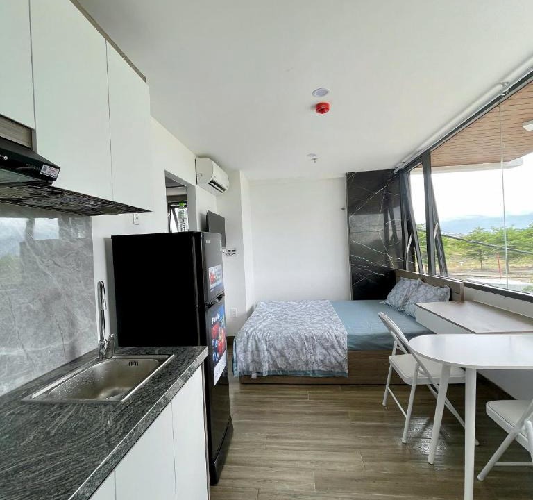 Dien Ban Apartment | Thien Khanh - Coco &Sentosa Hotel - Apartments