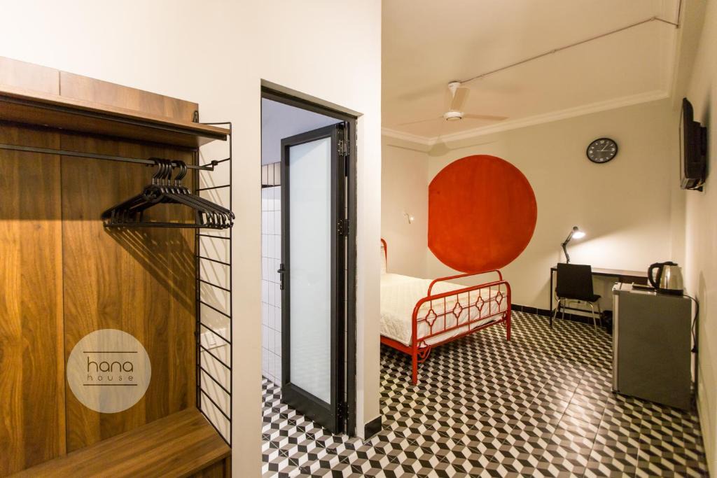 Long Bien Apartment | Thien Phu Garden Hotel