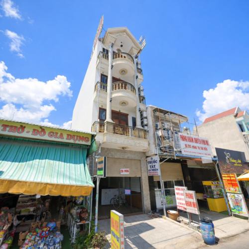 Thuan An Hotel | Thuận Phát Motel Bình Dương