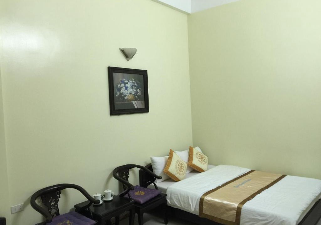 Ninh Binh House | Thu Guest House