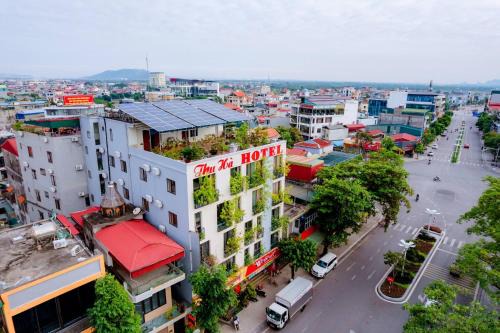 Uong Bi Hotel | Thu Ha Hotel