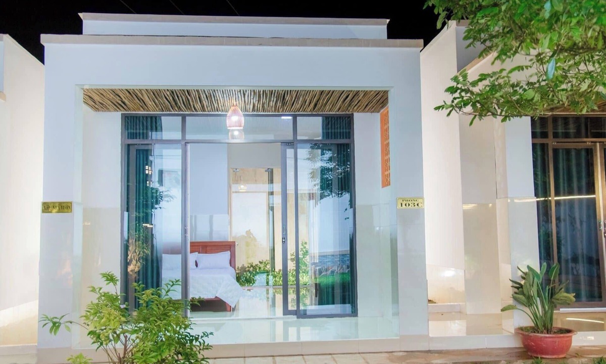 Pleiku Hostel | Thu Hien Hotel Pleiku - by BAY LUXURY