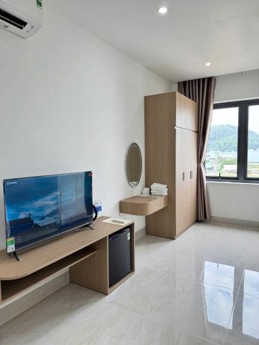 Ha Tien Bed & Breakfast | Thu Trang DeLaSea Hà Tiên Motel