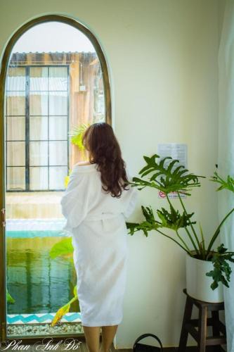 Da Lat Cabin | Thung Lũng Sun View homestay