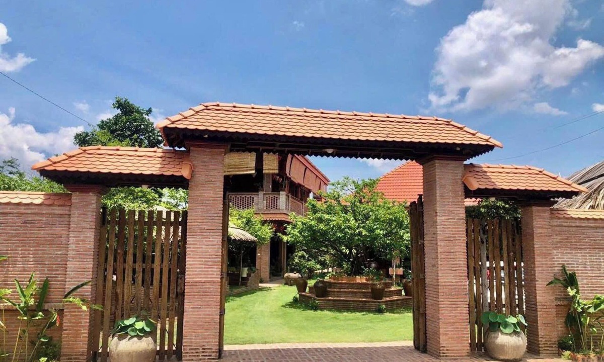 Ba Tri Hotel | Thusan House - Mekong Homestay