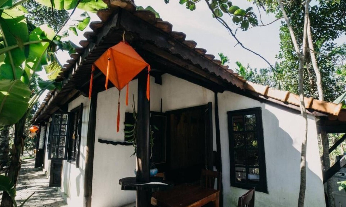Hue House | Thuy Bieu Homestay - Truly Enjoy in Hue city, Vietnam
