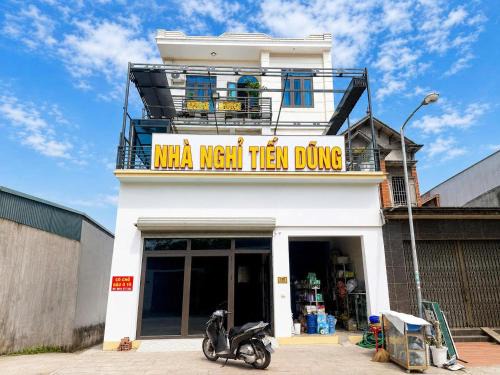 Quang Xuong Hotel | Tiến Dũng Motel Thanh Hoá