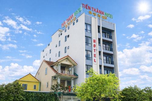Hung Nguyen Hotel | Tiến Thành Hotel Nghệ An