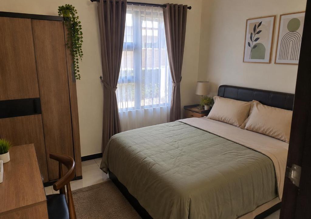 Long Thanh House | Tiệm Ăn Villa 3