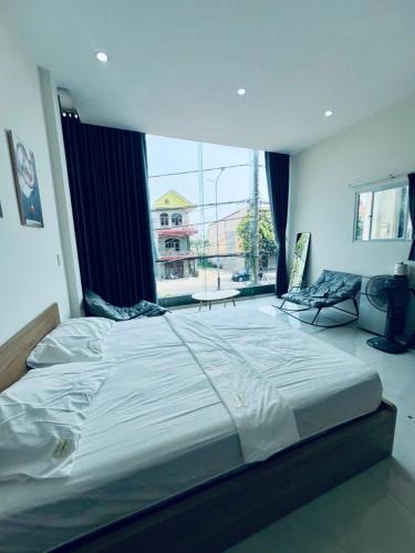 Dong Hoi Apartment | Tie Homestay