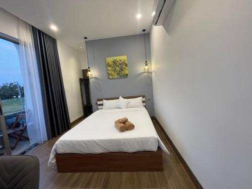 Cua Đai House | Tien Tien Homestay Hoi An