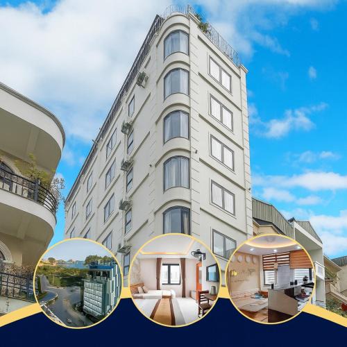 Ha Long Hotel | TiGon Hotel