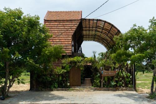 Cua Đai Apartment | Timy House Villa - Tropical, Hoi An