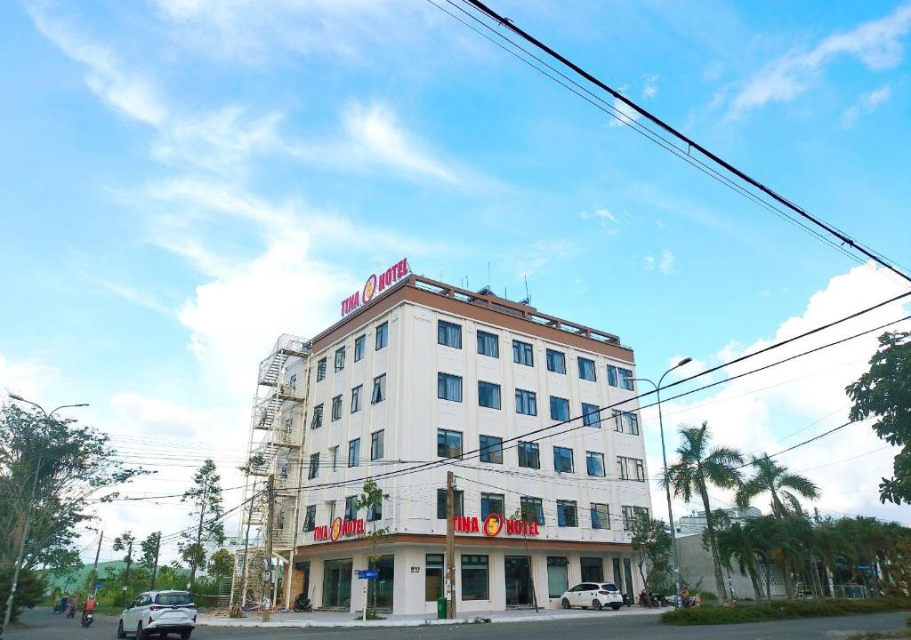 Cai Rang Hotel | Tina 5 hotel