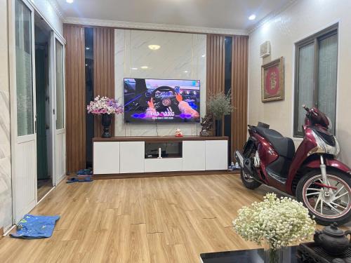 Ngo Quyen Apartment | Ting Ting Homestay
