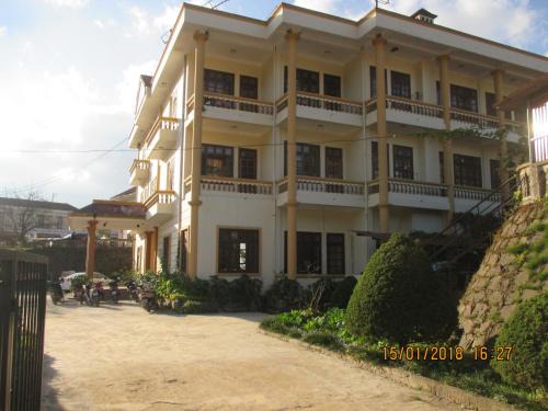 Sa Pa House | TINH DOI SA PA Guest House