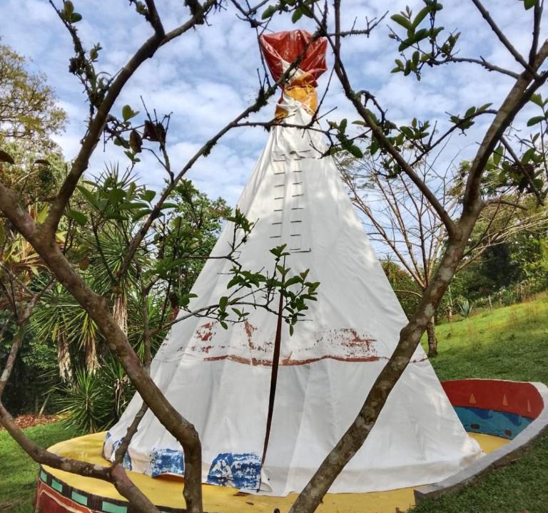 Cuetzalan del Progreso Other | Tipis Cuetzalan
