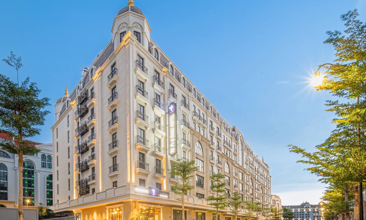 Ganh Dau Hotel | TK Phu Quoc Hotel - Grand World Phu Quoc