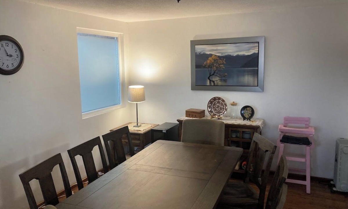 Coyoacan House | Tlalpan Center House. Near Zona Hospitales Sur. Azteca Stadium area. UNAM.