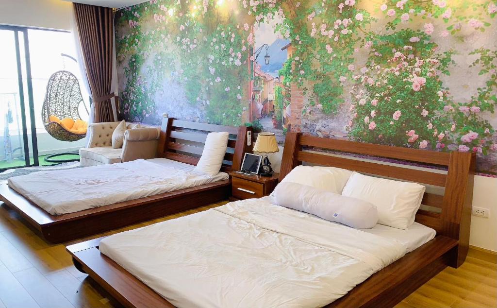 Quy Nhon Apartment | Tms Quy nhơn