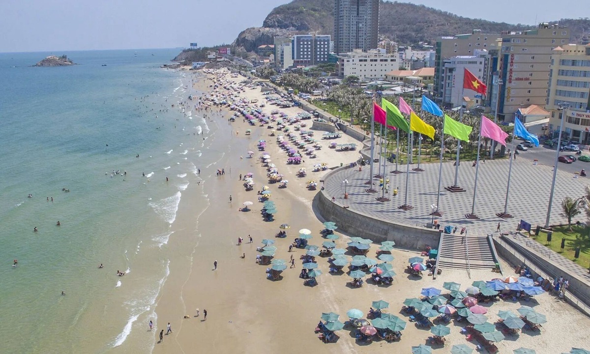 Vung Tau Hotel | TNH Hotel Vung Tau