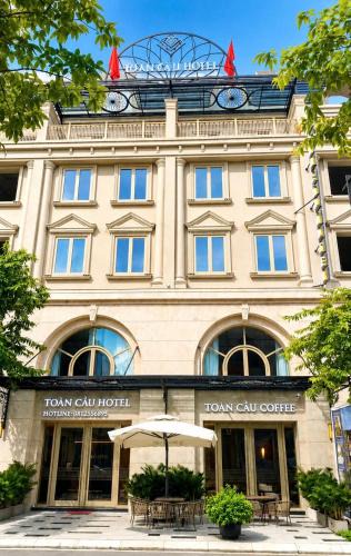 Bao Ninh Hotel | Toàn Cầu Hotel Quảng Bình