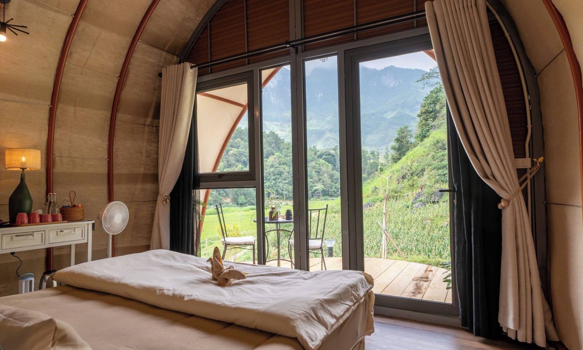 Yen Minh Resort | To Day Du Gia Village