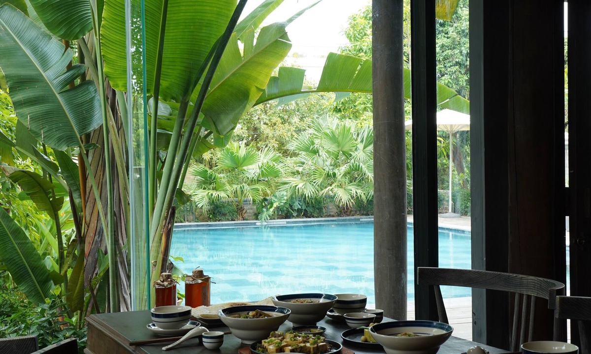 Gia Vien Hotel | TOKI Retreat Vân Long