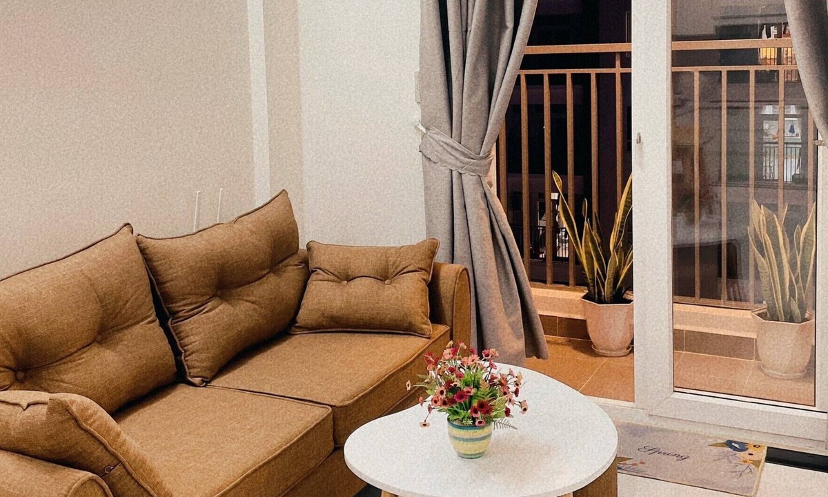 Phan Rang - Thap Cham Apartment | Tom' House - apartment at ocean city