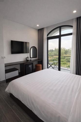 Ganh Dau House | Tom Tom Homestay