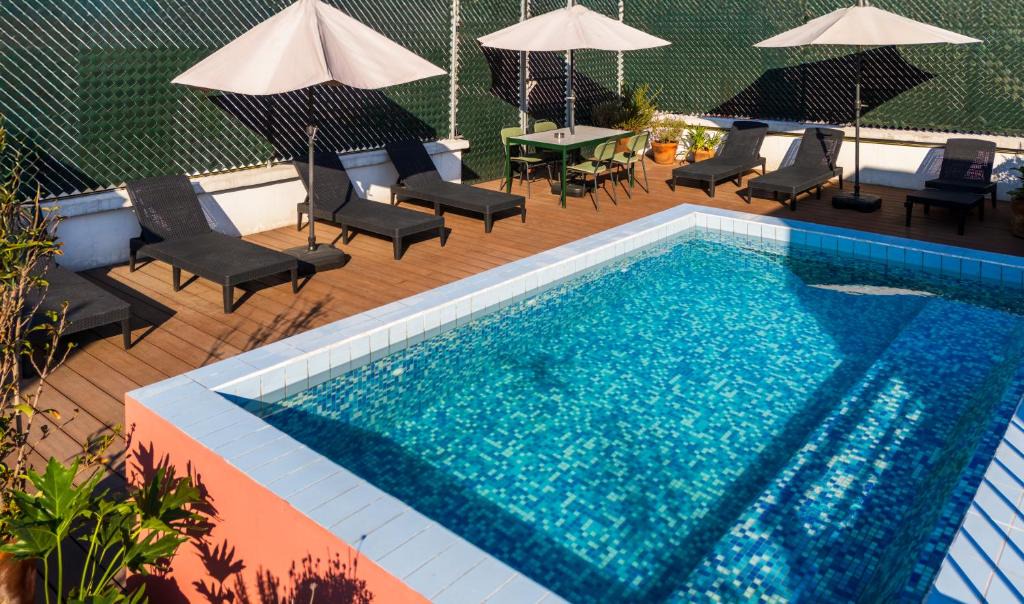 Colonia Roma Apartment | TONALA By Mr W