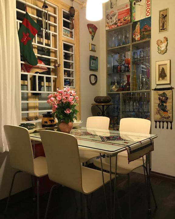 Bui Thi Xuan House | Tonkin Homestay