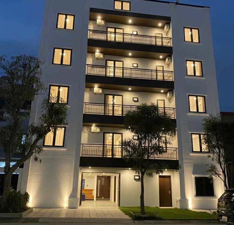 Ha Tinh Apartment | Top apartment