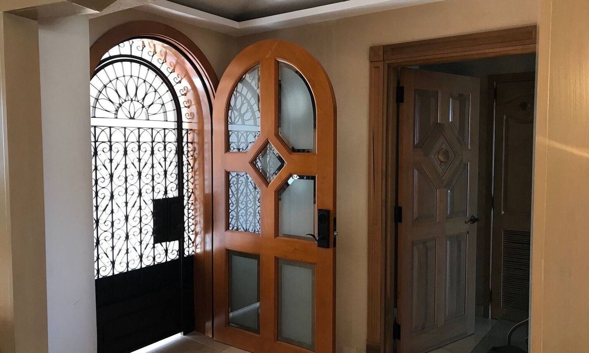 Cabo San Lucas Condo | Top Floor Penthouse Level Villa La Estancia, FIVE STAR, Villa 1807
