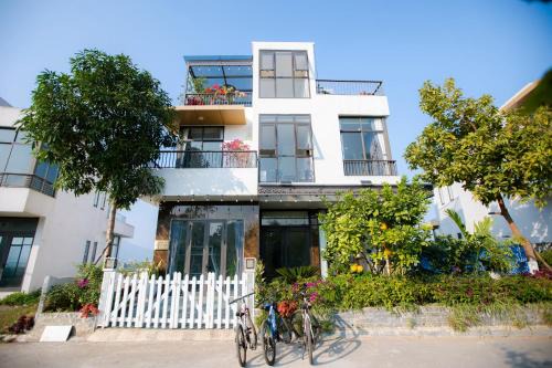 Luong Son Apartment | Top View Villa - Legacy Hill Hòa Bình
