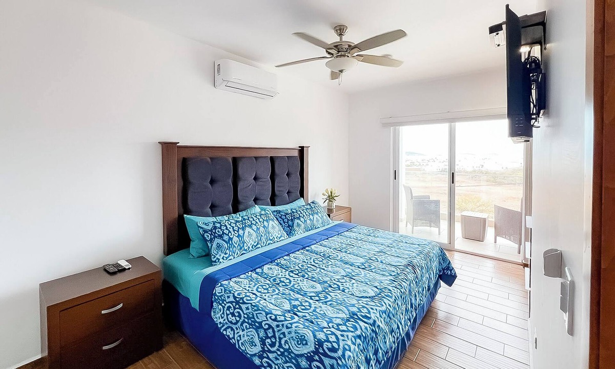 Villas California Apartment | Topacio 2 Joyas del mar San Carlos
