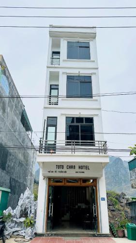 Dong Van Hotel | ToTo-Chan Hotel