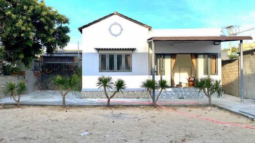 Thuan Nam Apartment | Town Homestay