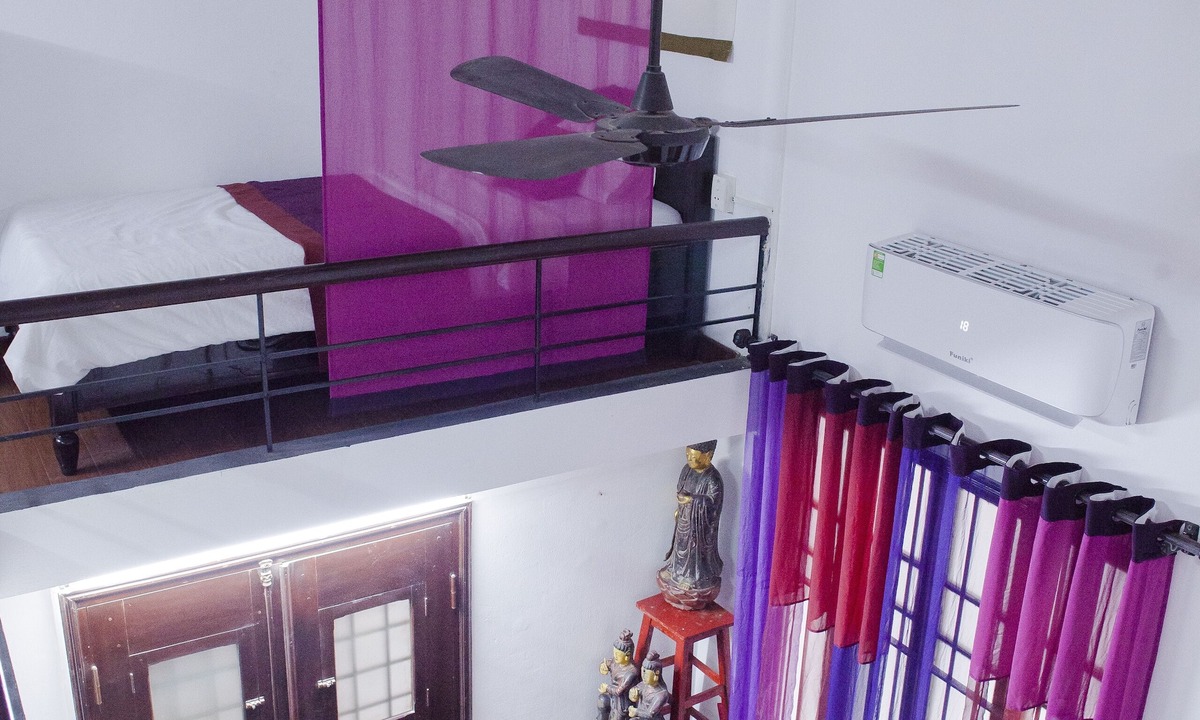 Hang Dao House | Townhouse in Old Quarter- Clean/Safe/Centre/Big Group