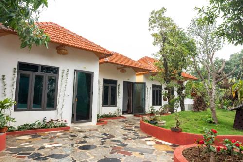 Ninh Binh Apartment | Tràng An Ước Nguyện Homestay
