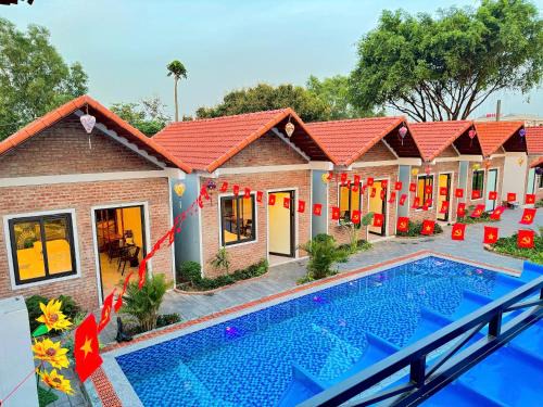 Hoa Lu Apartment | Tràng An ChiDu Homestay
