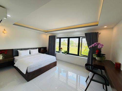 Nhon Trach Hotel | Trâm anh 2 Hotel