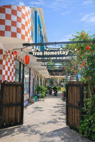 Vinh Hy Hotel | Tròn Homestay Vĩnh Hy