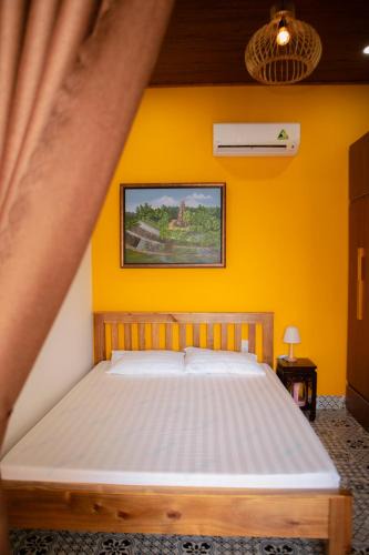 Thuy Xuan House | Trú Homestay Huế
