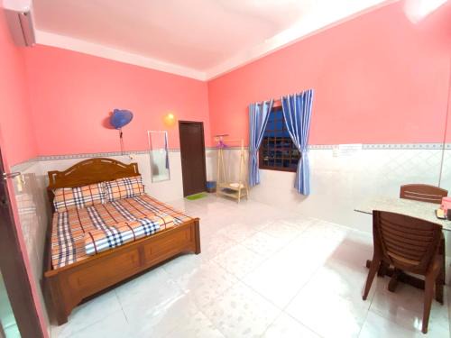 Phu Quy House | Trúc Lâm Viên