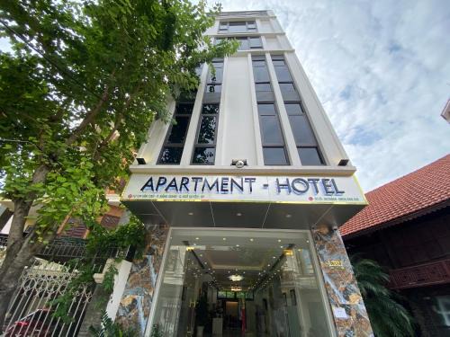Dang Giang Apartment | Trường Sinh Hotel