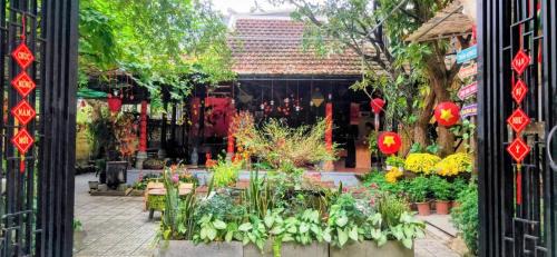 Hue House | Trầm Homestay