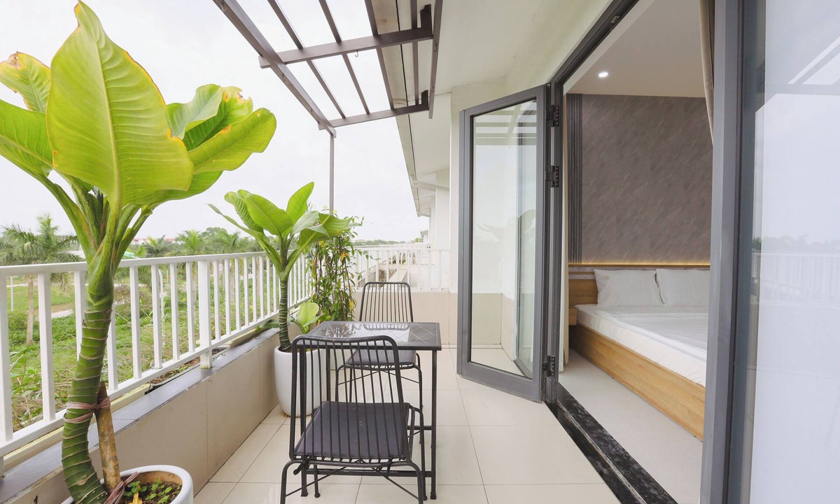 Huong Thuy Hotel | TRÀ HOMESTAY